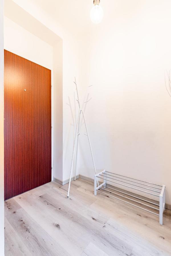 New With A View - Modern Studio 비엔나 외부 사진